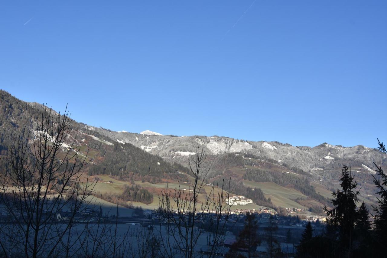 Wegmacherhaus Villa Sankt Johann im Pongau Exterior foto
